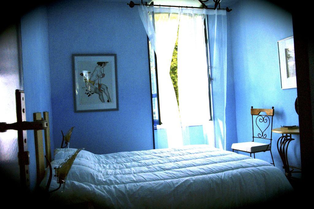 Auberge Magnette Audes Номер фото